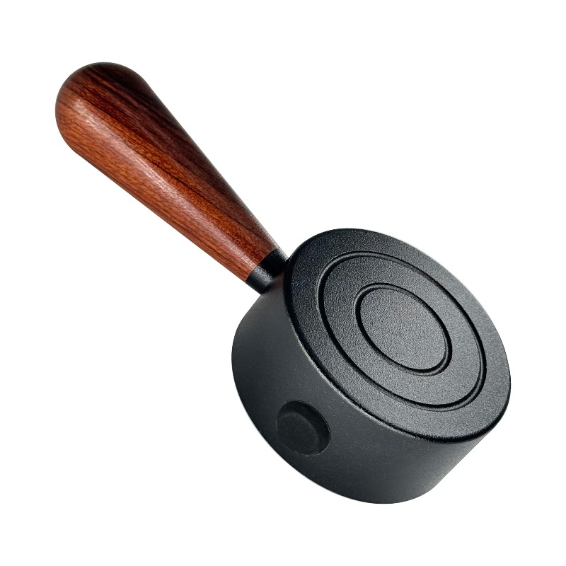 Breville Espresso Barista Express - عصا بخار محسنة لماكينات الإسبريسو على