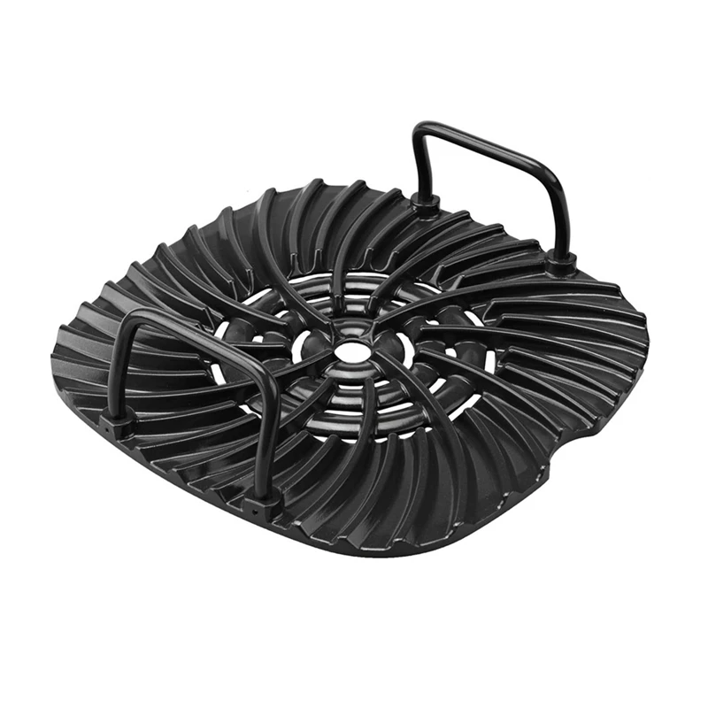 نينجا فودي 15in1 AG300C AG301  - مراجعة Ninja Air Fryer Af101 وسعره